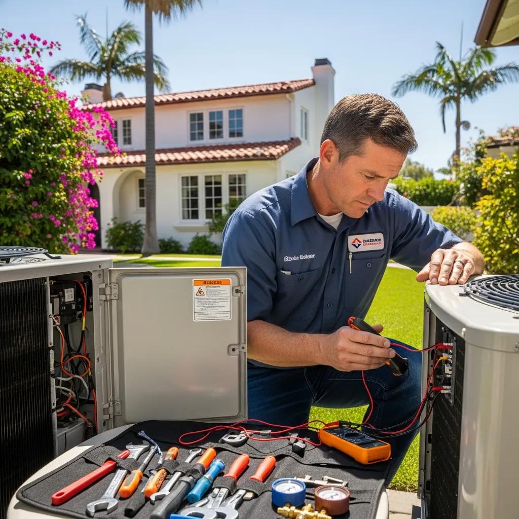 Home Services